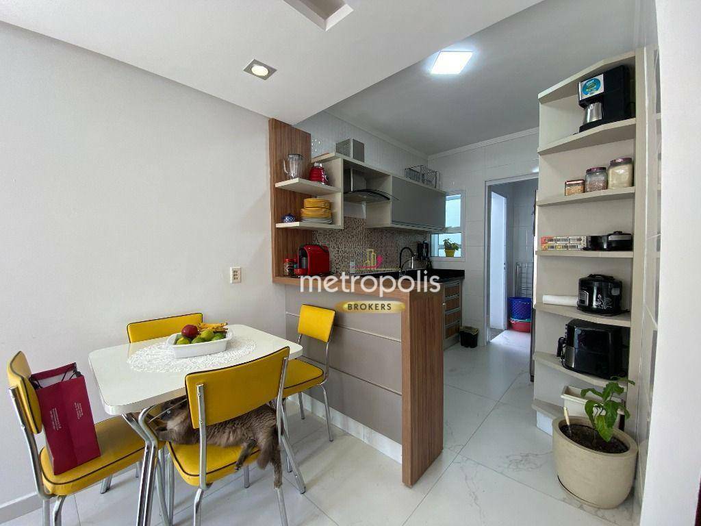 Apartamento à venda com 3 quartos, 83m² - Foto 7