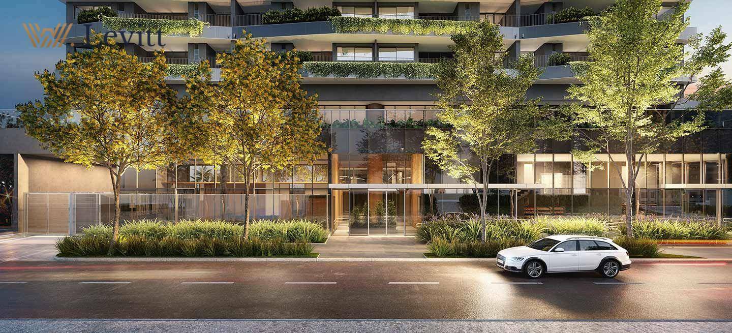 Prédio Inteiro, 369 m² - Foto 3