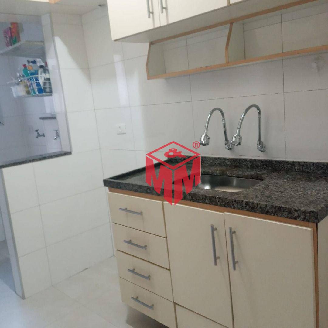 Apartamento à venda com 3 quartos, 65m² - Foto 33