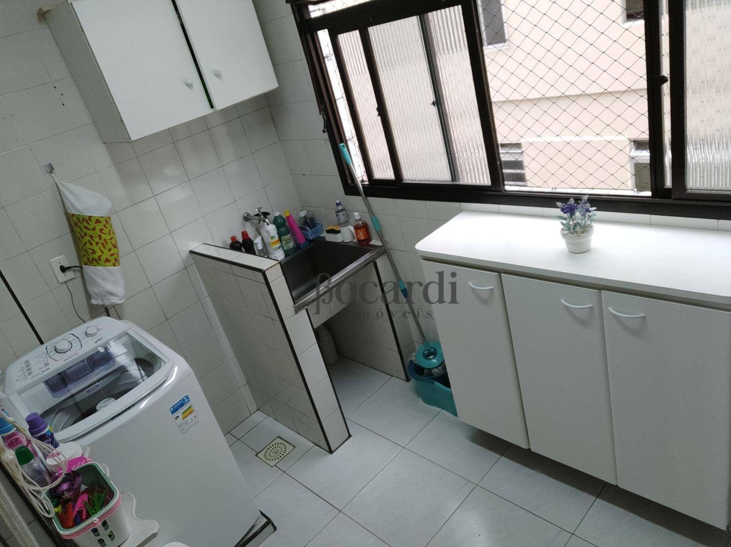 Apartamento à venda com 2 quartos, 120m² - Foto 13