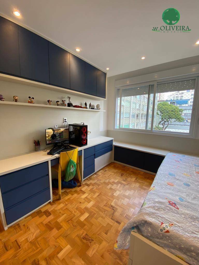 Apartamento à venda com 3 quartos, 127m² - Foto 20