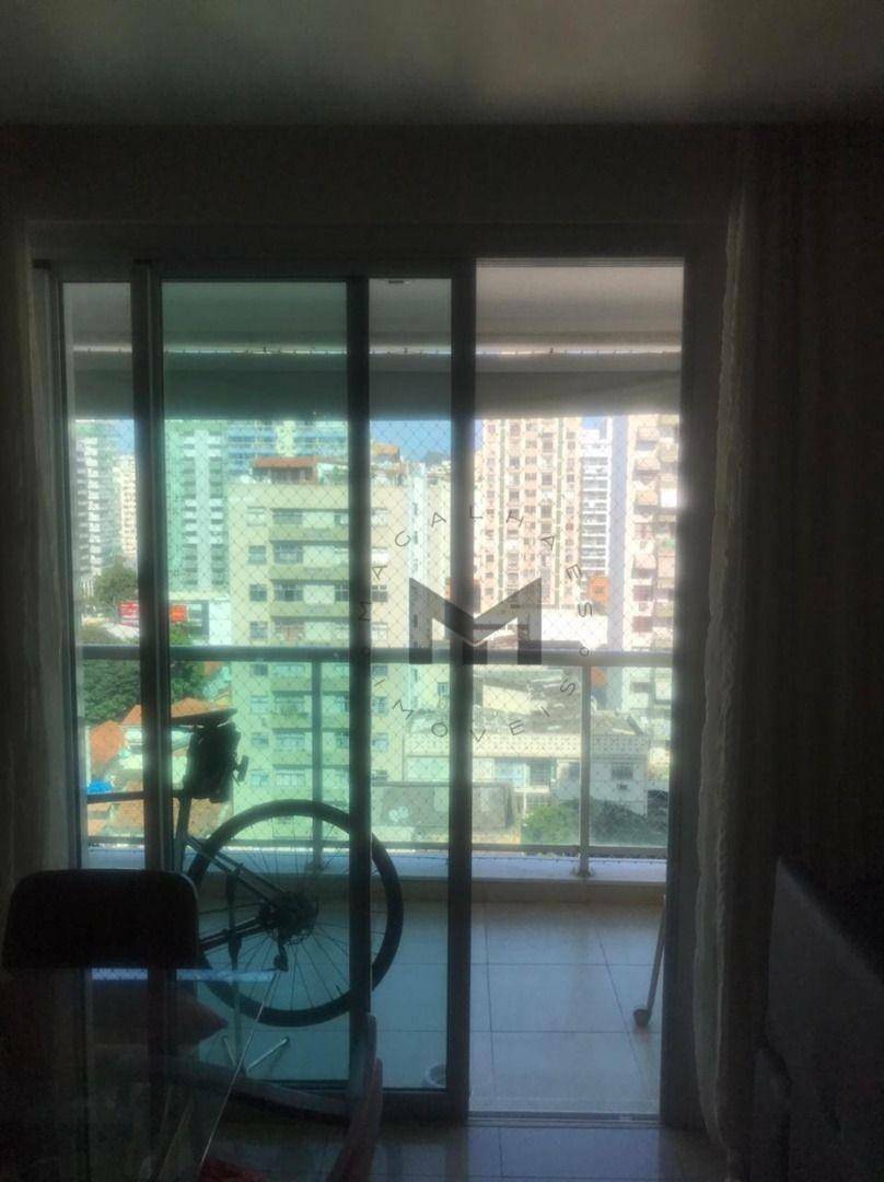 Apartamento à venda com 3 quartos, 126m² - Foto 6