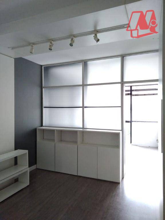 Conjunto Comercial-Sala para alugar, 30m² - Foto 4