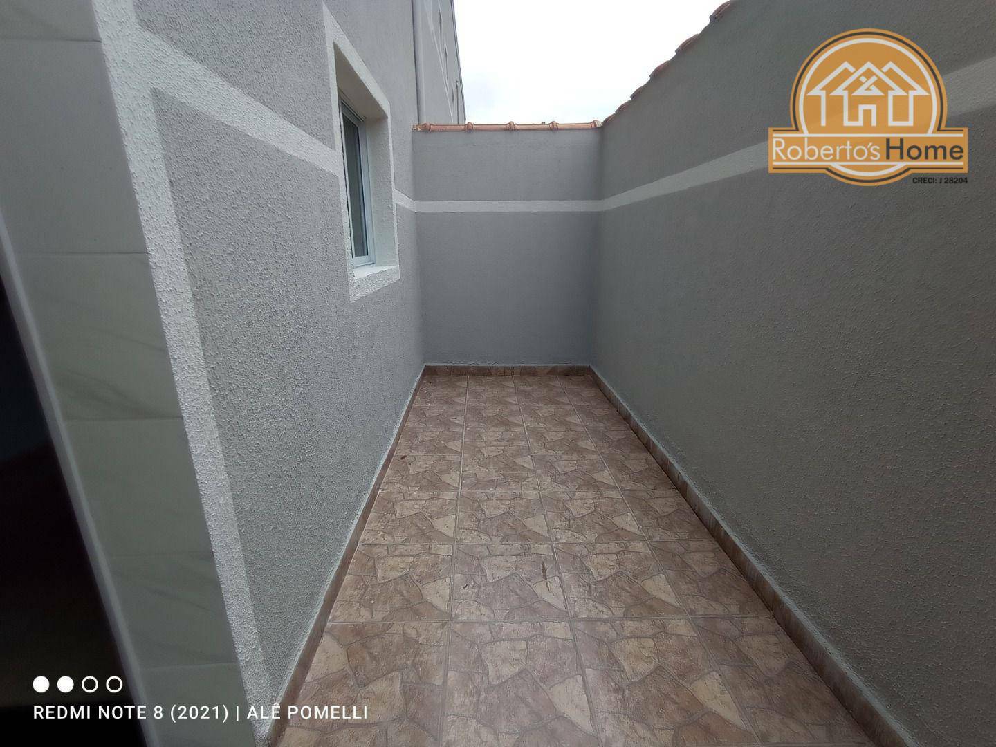 Sobrado à venda com 2 quartos, 62m² - Foto 45