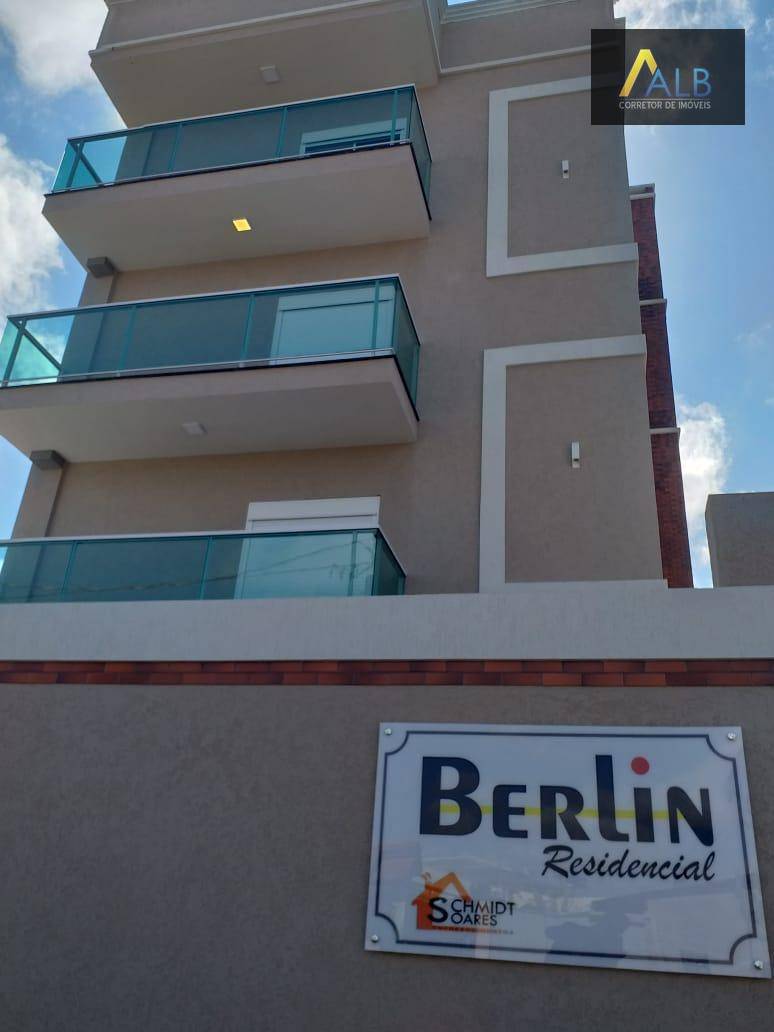 Apartamento à venda com 2 quartos, 60m² - Foto 9