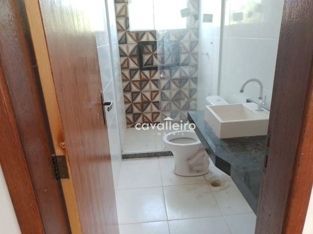 Casa à venda com 2 quartos, 67m² - Foto 4