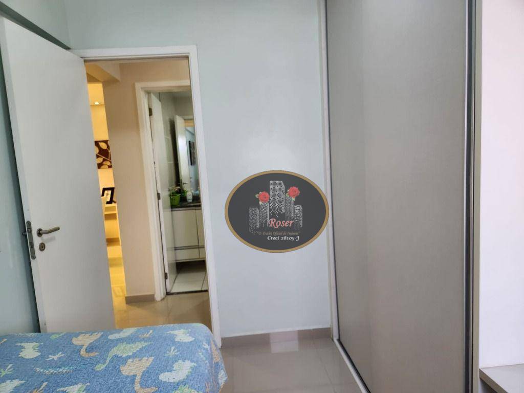 Apartamento à venda com 3 quartos, 84m² - Foto 7