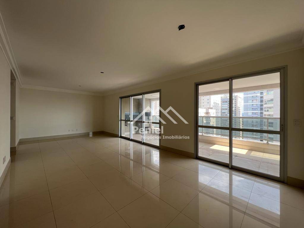 Apartamento à venda com 3 quartos, 155m² - Foto 3