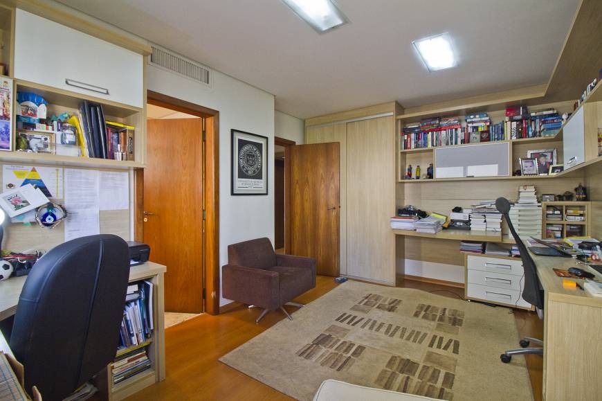 Apartamento à venda com 4 quartos, 308m² - Foto 16