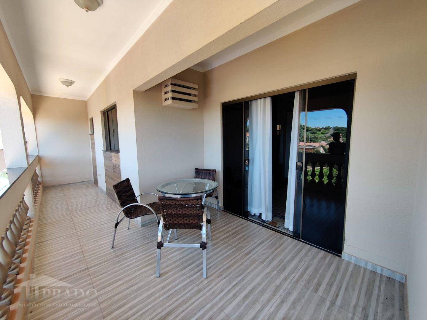 Sobrado à venda com 2 quartos, 200m² - Foto 28