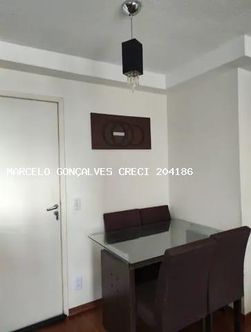 Apartamento à venda com 2 quartos, 47m² - Foto 3