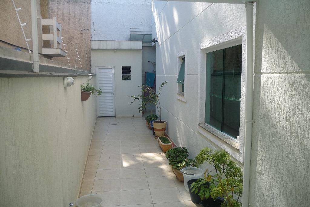 Sobrado à venda com 3 quartos, 145m² - Foto 17