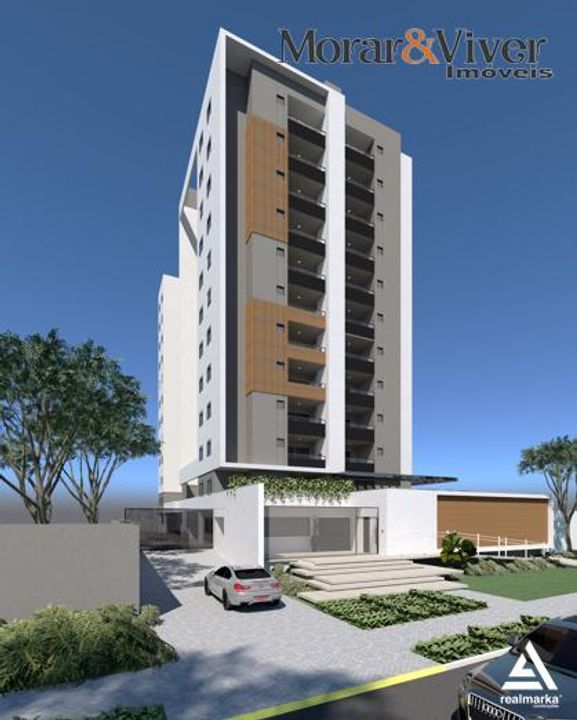 Apartamento à venda com 2 quartos, 53m² - Foto 29