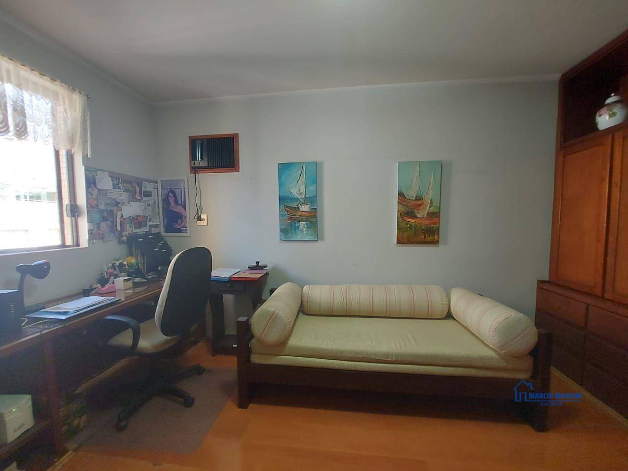 Apartamento à venda com 4 quartos, 240m² - Foto 35