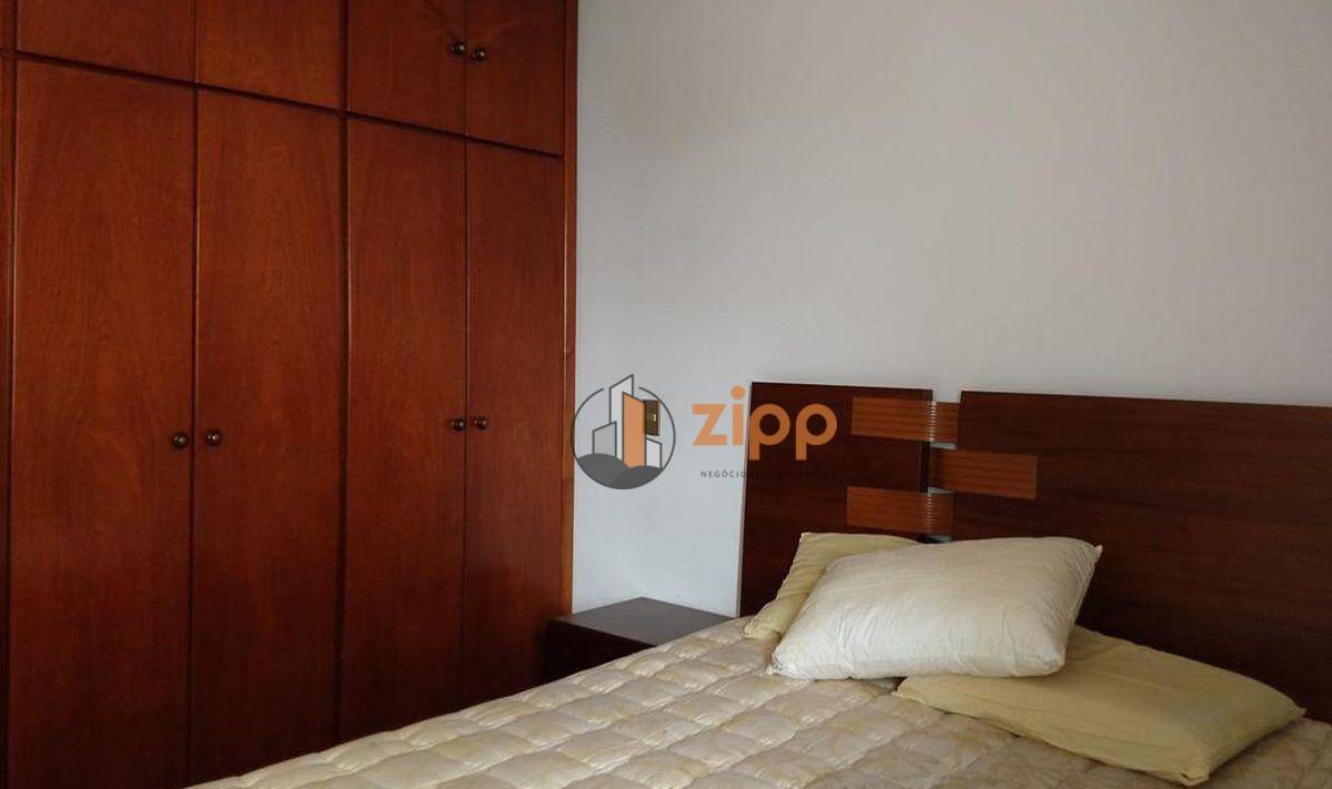 Apartamento à venda com 4 quartos, 211m² - Foto 22