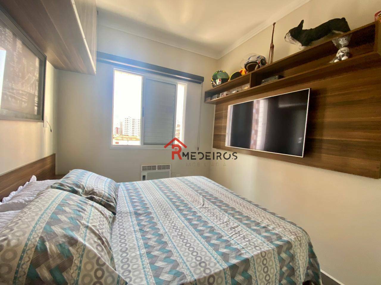 Apartamento à venda com 2 quartos, 64m² - Foto 12