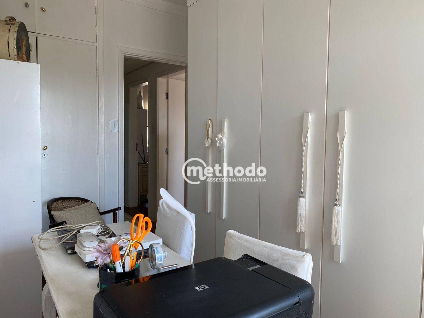 Apartamento à venda com 3 quartos, 139m² - Foto 10