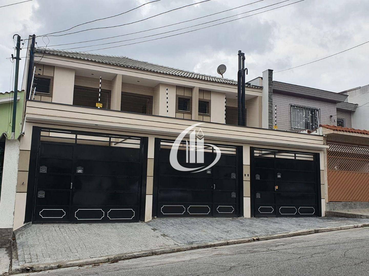 Sobrado à venda com 3 quartos, 127m² - Foto 9