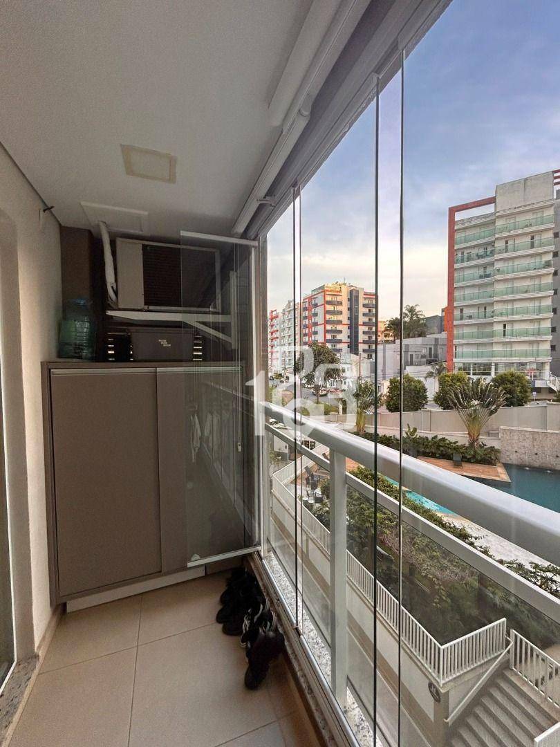 Apartamento, 1 quarto, 49 m² - Foto 6