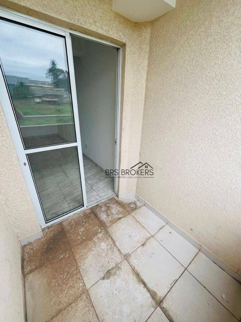 Apartamento à venda com 2 quartos, 49m² - Foto 34