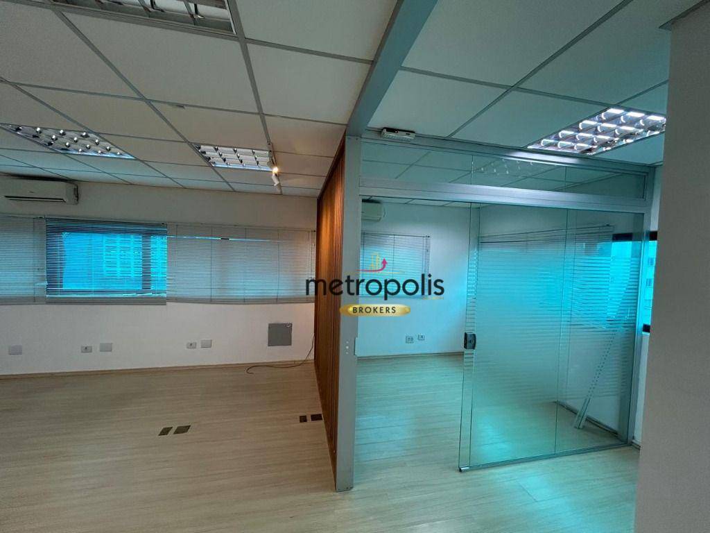 Conjunto Comercial-Sala à venda e aluguel, 60m² - Foto 5