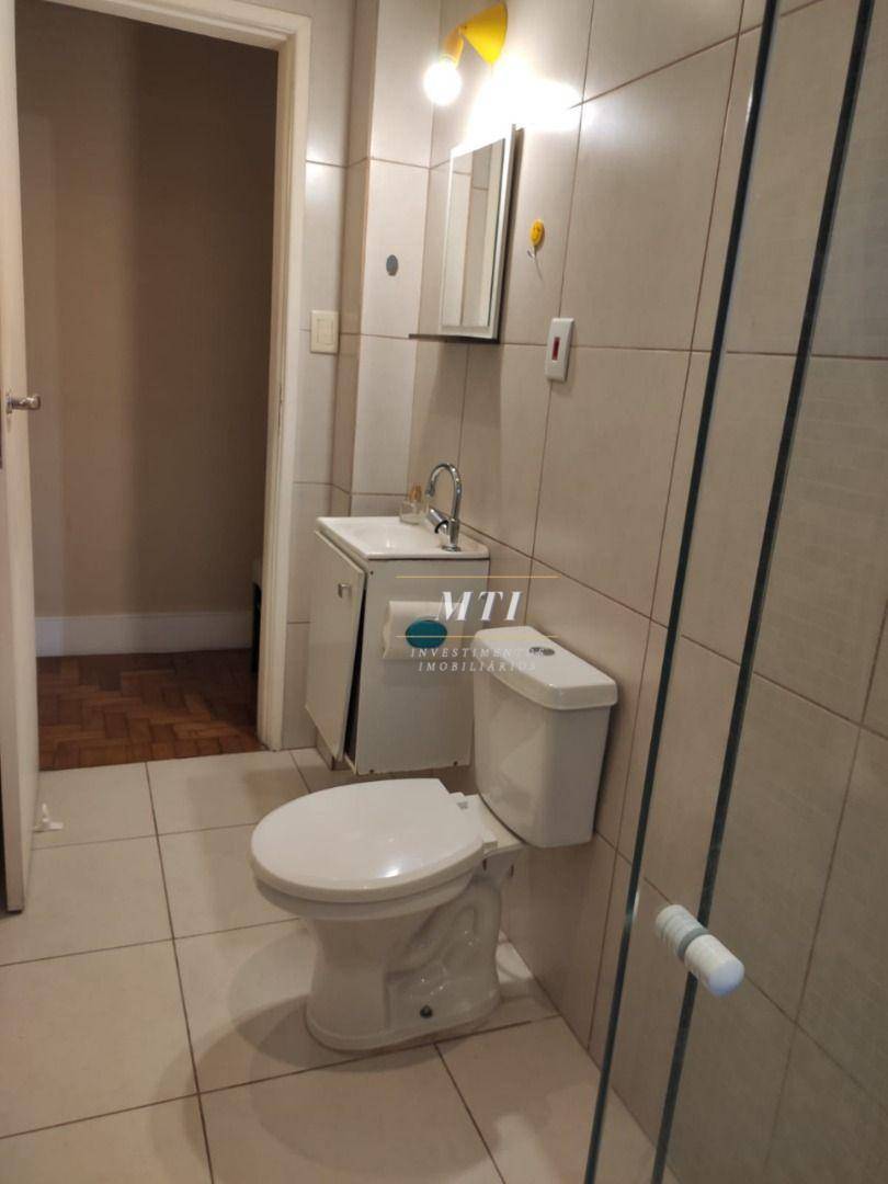 Apartamento à venda com 2 quartos, 70m² - Foto 6