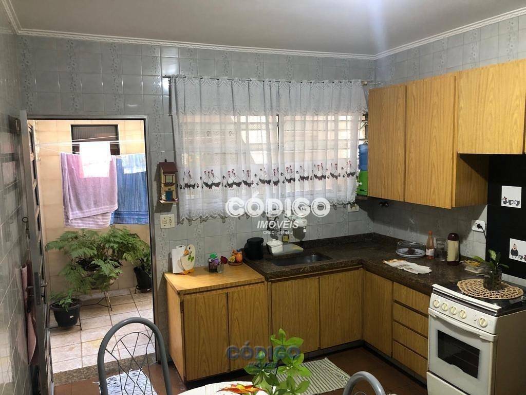 Sobrado à venda com 2 quartos, 80m² - Foto 22