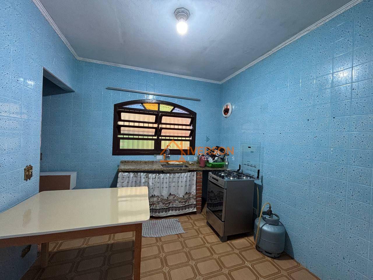 Casa, 2 quartos, 136 m² - Foto 5