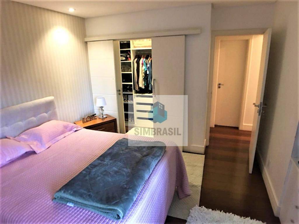 Apartamento à venda com 4 quartos, 138m² - Foto 19