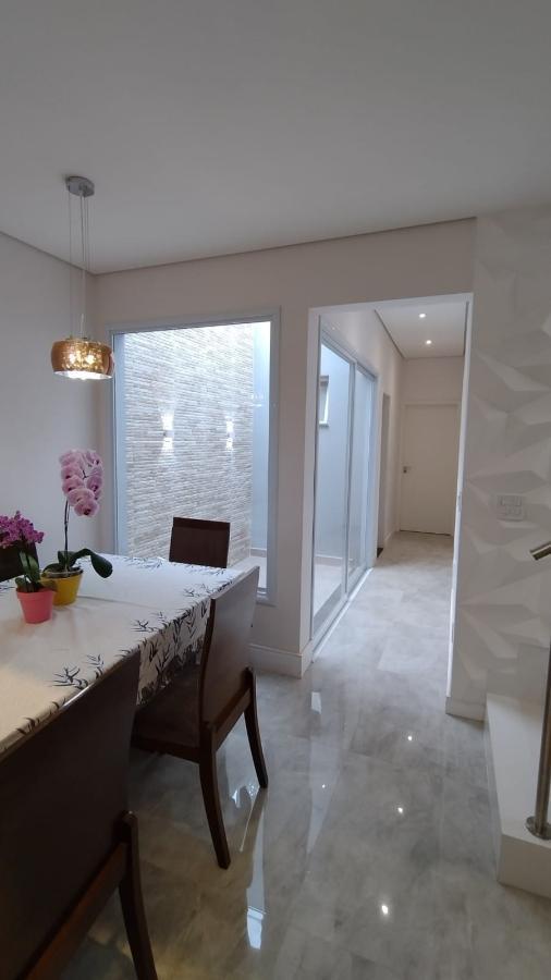 Casa de Condomínio à venda com 3 quartos, 150m² - Foto 3