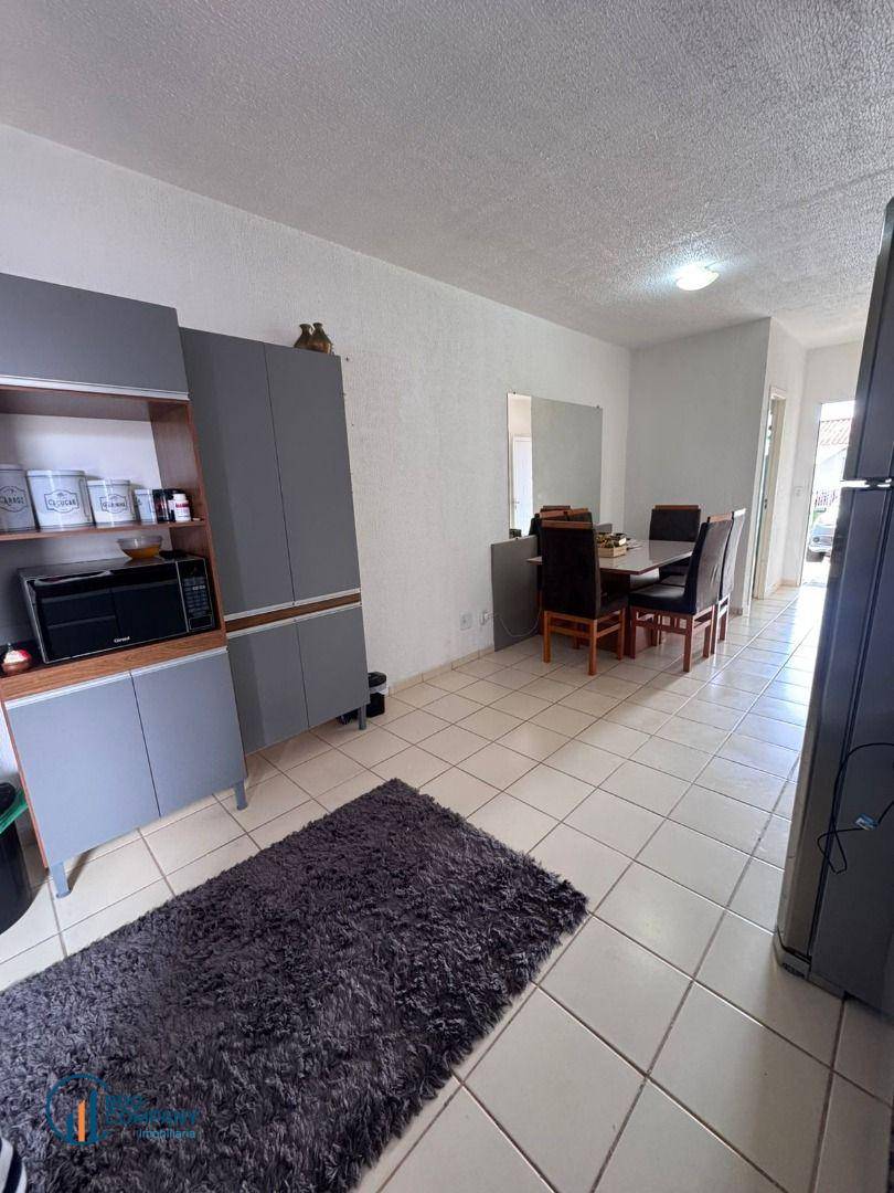 Casa de Condomínio, 2 quartos - Foto 5