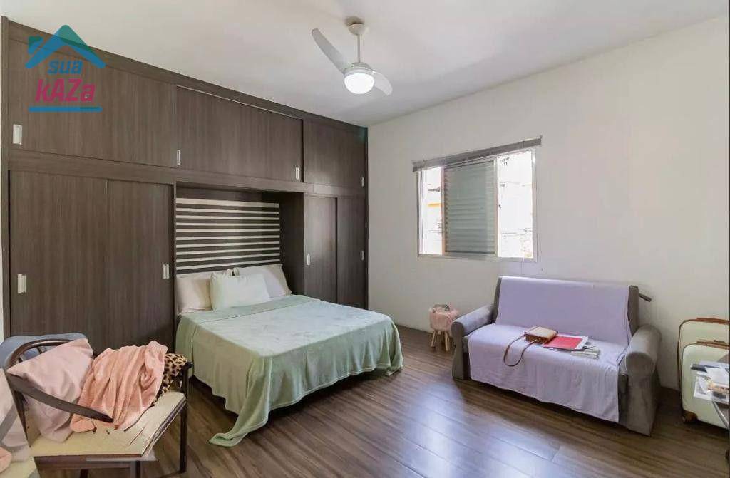 Sobrado à venda com 5 quartos, 200m² - Foto 16