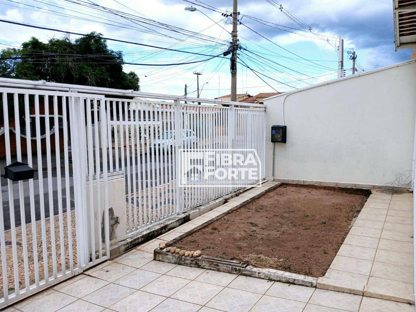 Casa à venda com 2 quartos, 158m² - Foto 21