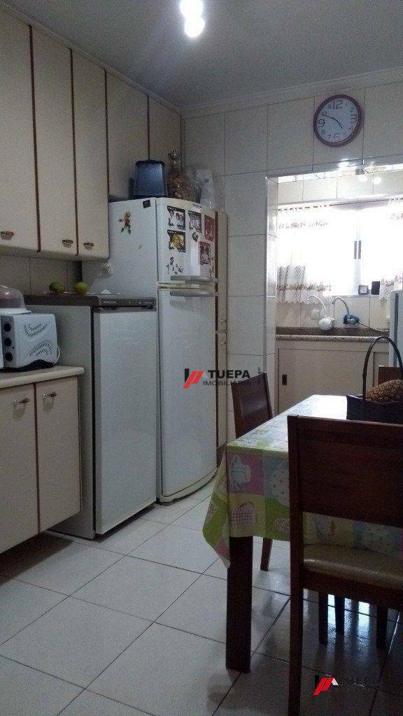 Apartamento à venda com 3 quartos, 110m² - Foto 8