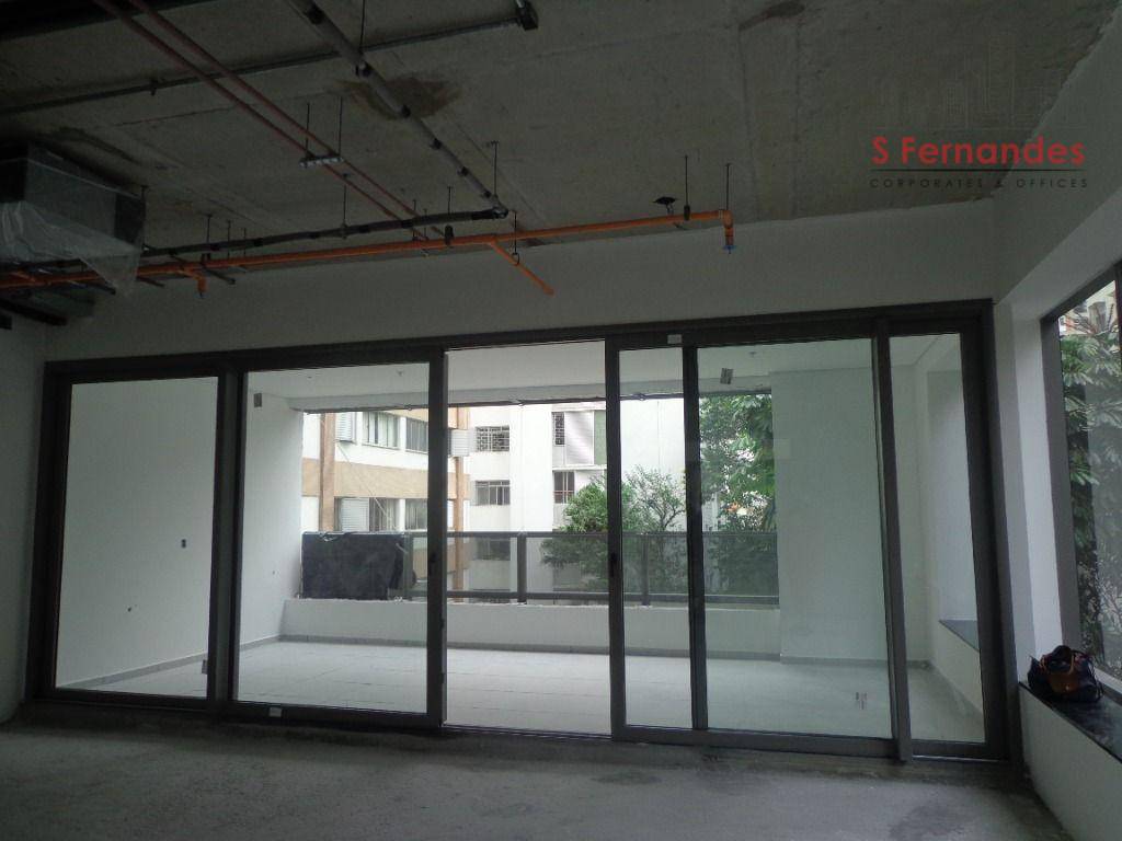 Conjunto Comercial-Sala para alugar, 440m² - Foto 11