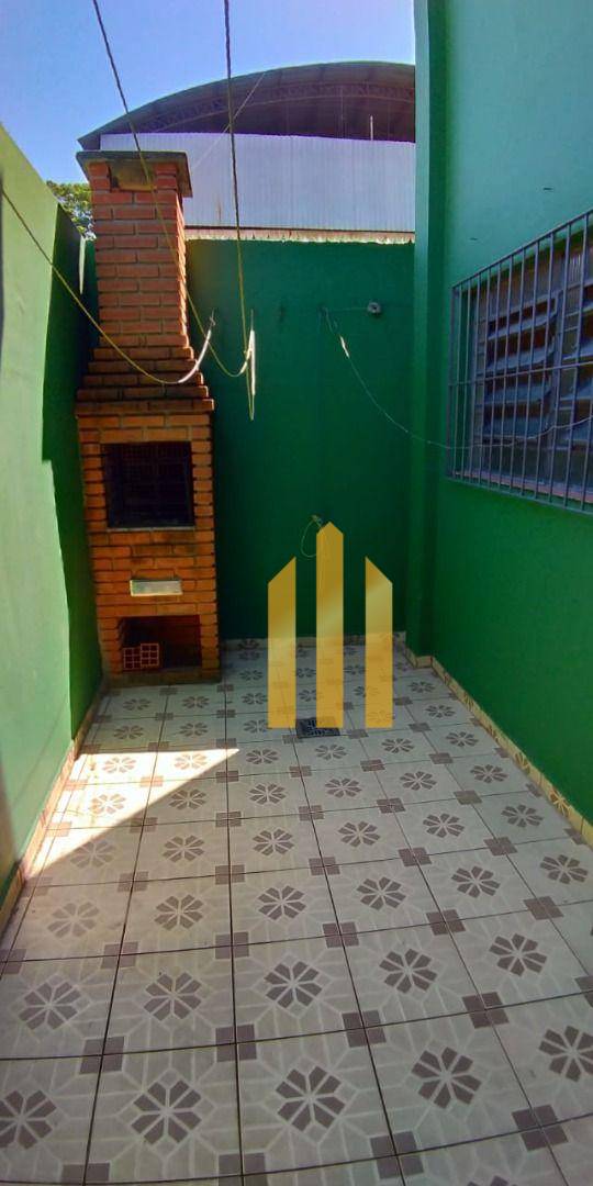 Sobrado à venda com 3 quartos, 98m² - Foto 17