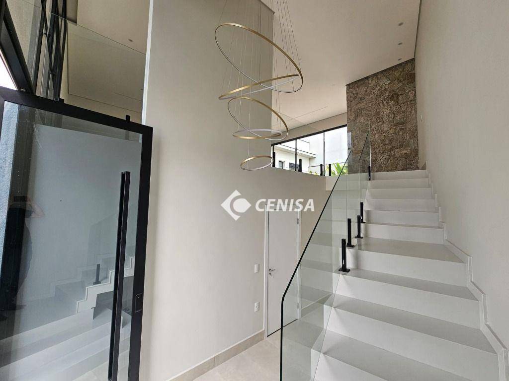 Casa de Condomínio à venda com 3 quartos, 228m² - Foto 5