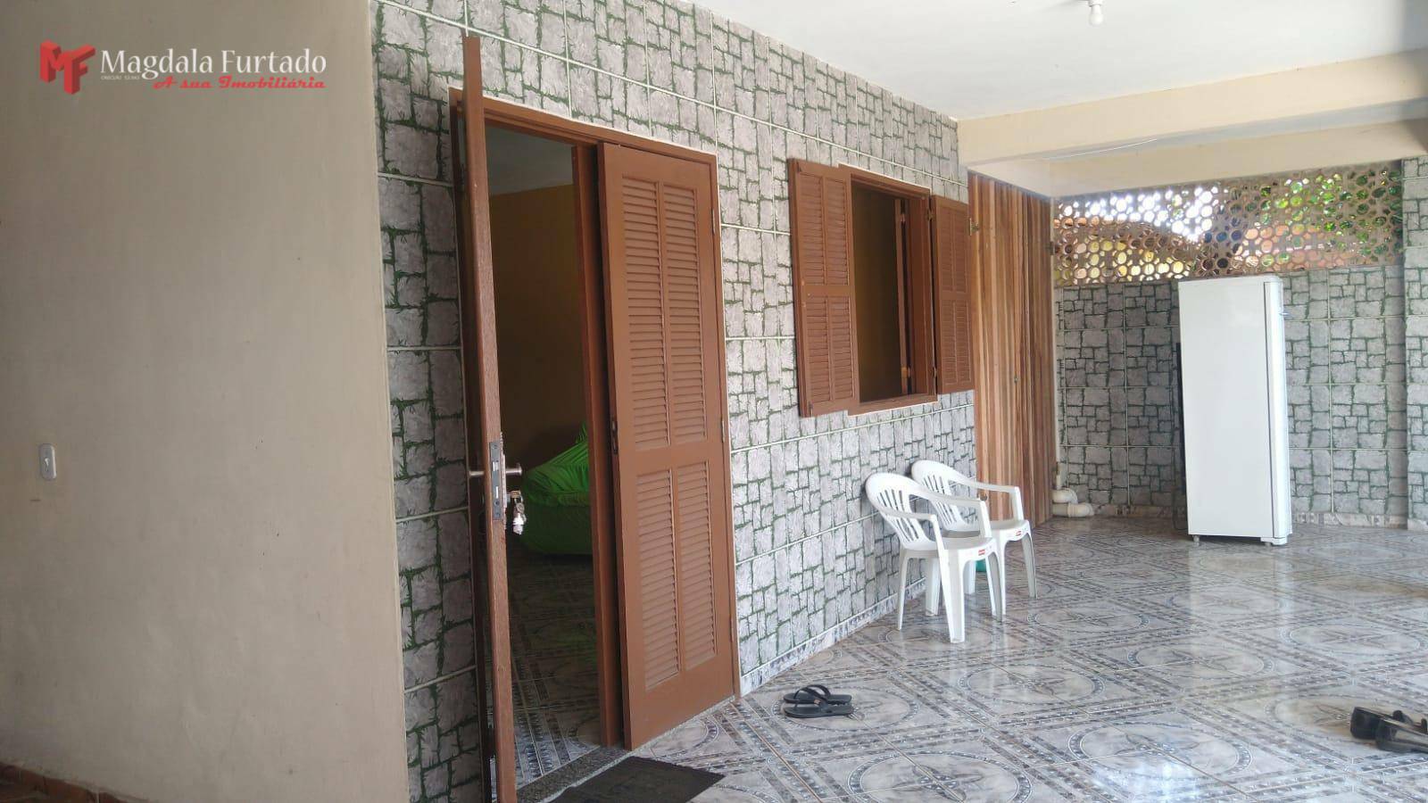 Casa à venda com 3 quartos, 119m² - Foto 20