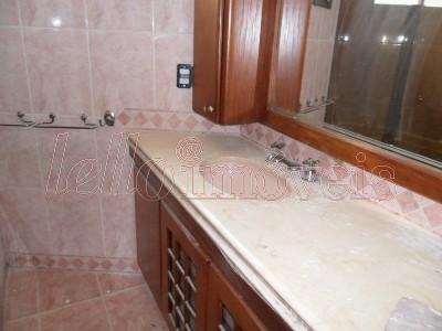 Apartamento para alugar com 4 quartos, 188m² - Foto 10