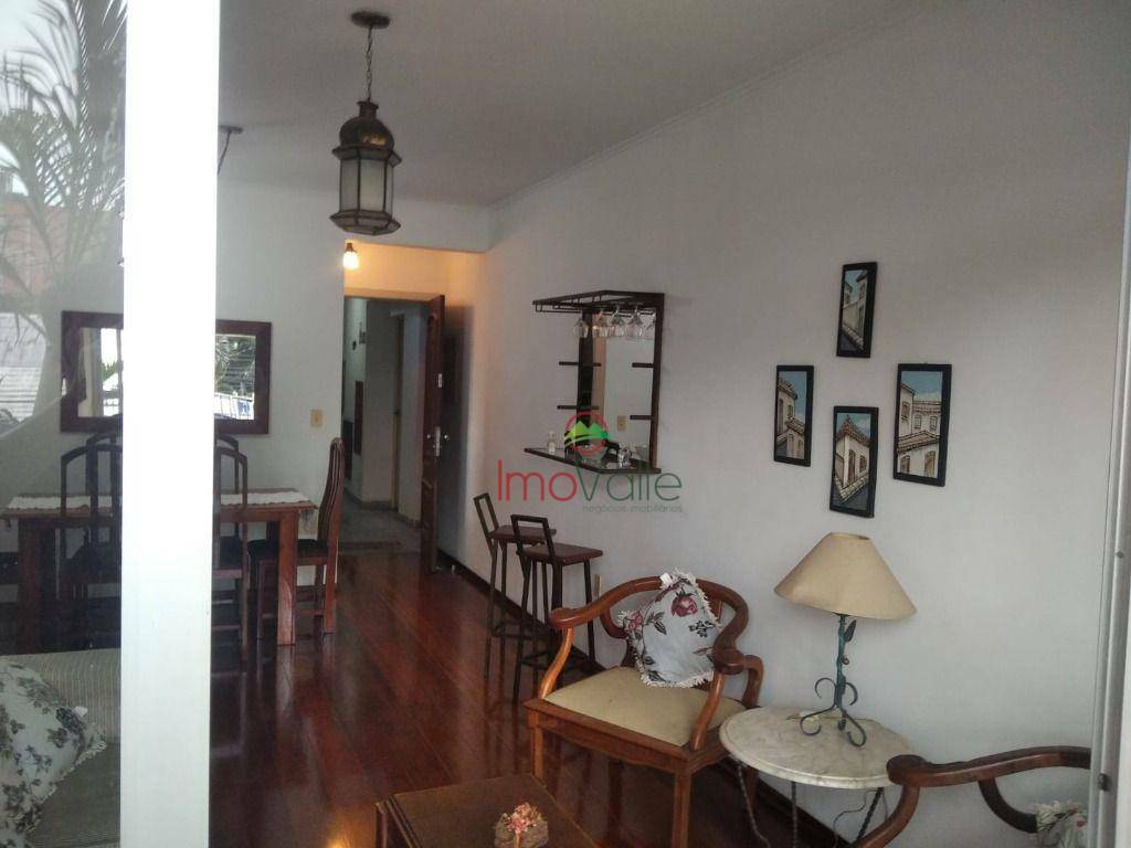 Apartamento à venda com 2 quartos, 80m² - Foto 1