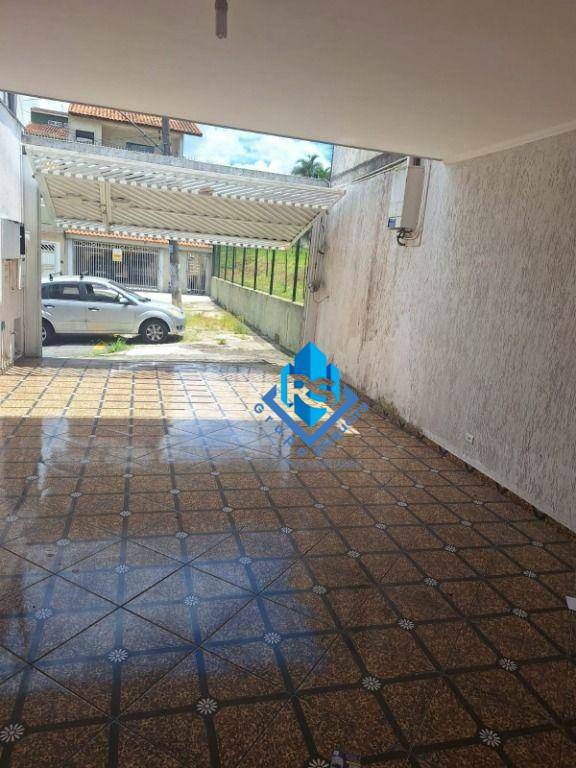 Sobrado, 3 quartos, 166 m² - Foto 2