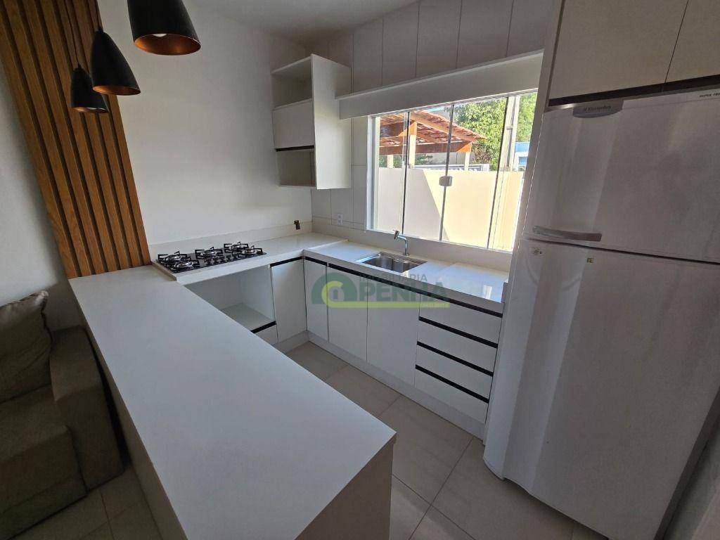 Casa para alugar com 2 quartos, 80M2 - Foto 5