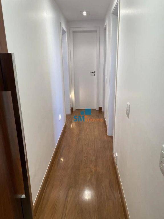 Apartamento à venda com 3 quartos, 160m² - Foto 20