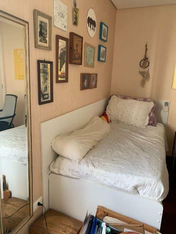 Apartamento à venda e aluguel com 3 quartos, 126m² - Foto 9