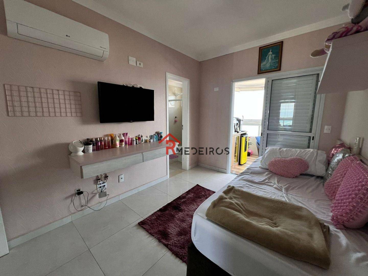 Apartamento à venda com 3 quartos, 154m² - Foto 17