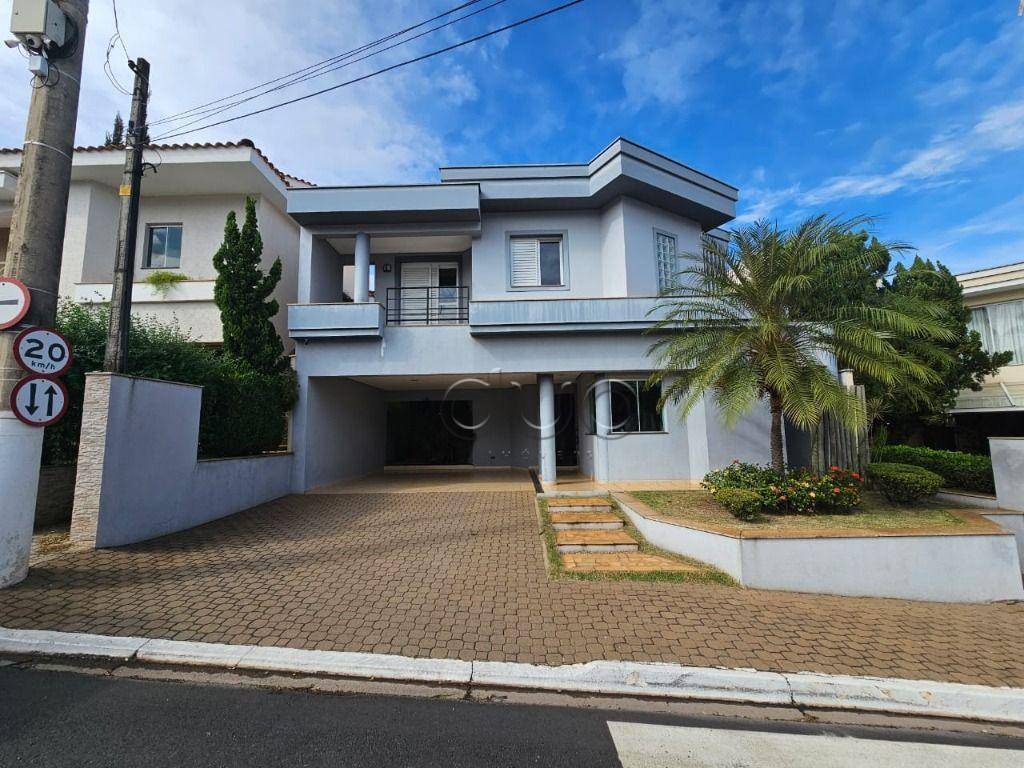 Casa de Condomínio para alugar com 3 quartos, 340m² - Foto 4