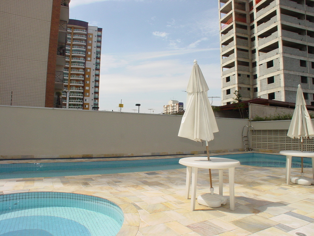 Apartamento à venda com 3 quartos, 101m² - Foto 9