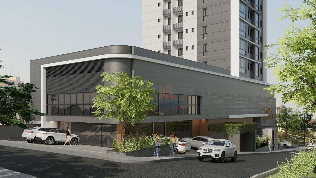 Apartamento à venda com 2 quartos, 71m² - Foto 19