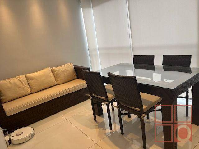 Apartamento à venda com 2 quartos, 65m² - Foto 7