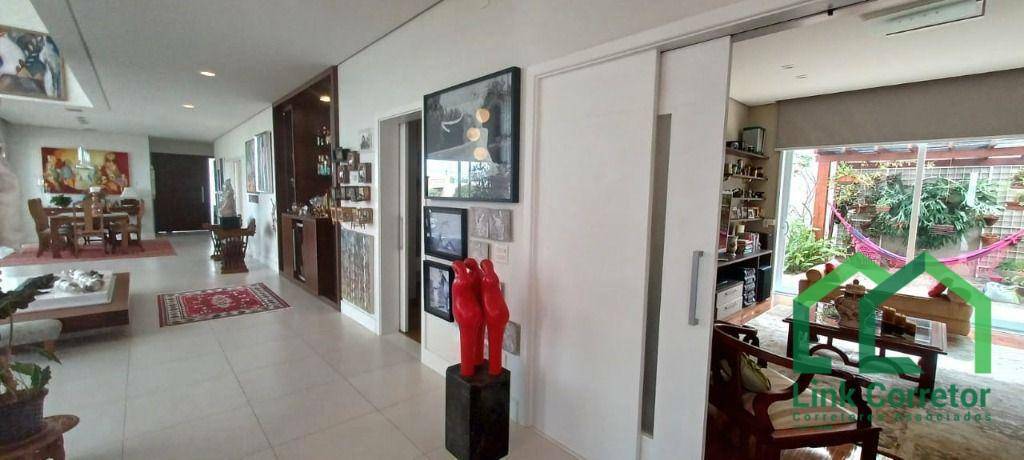 Casa de Condomínio, 4 quartos - Foto 2